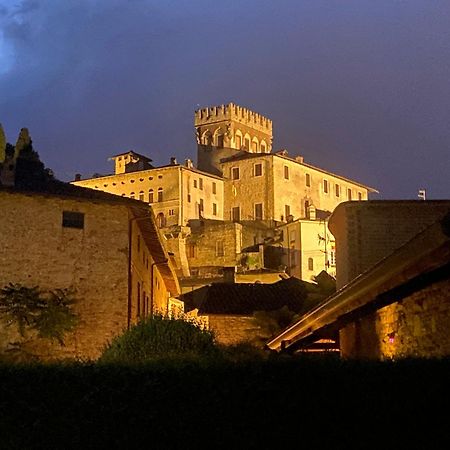 Villa Da Agostino, la casa del latte Costa di Mezzate Esterno foto