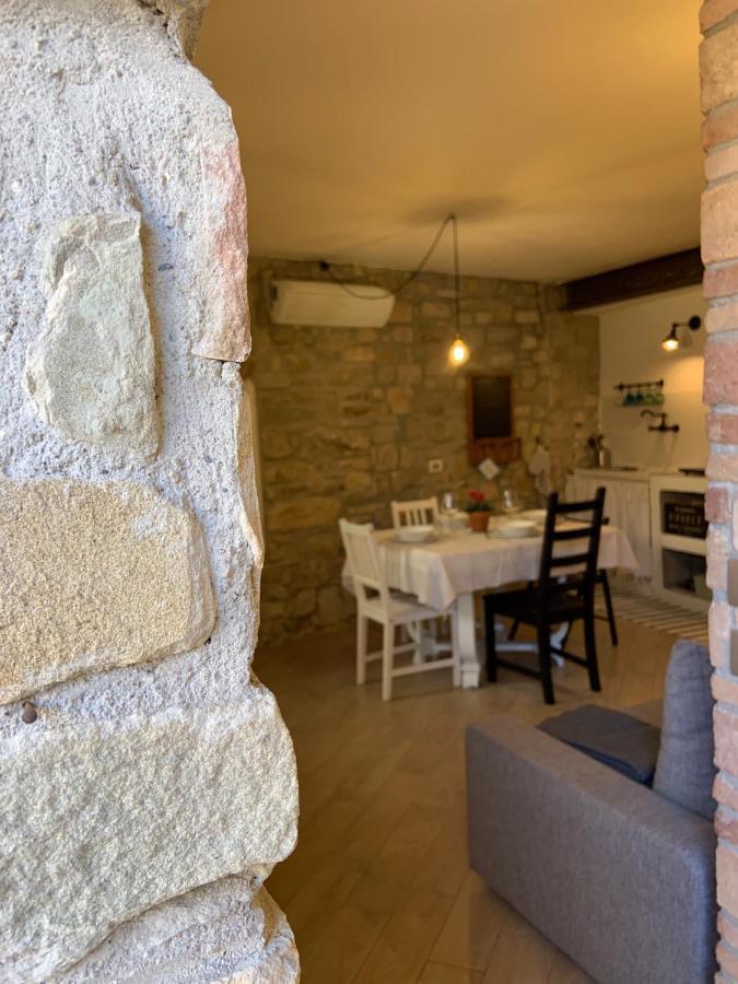 Villa Da Agostino, la casa del latte Costa di Mezzate Esterno foto