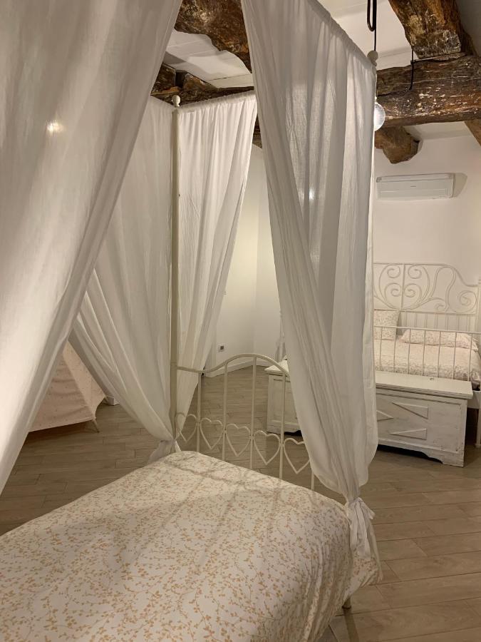 Villa Da Agostino, la casa del latte Costa di Mezzate Esterno foto