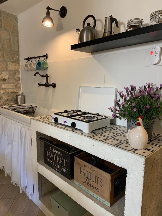 Villa Da Agostino, la casa del latte Costa di Mezzate Esterno foto