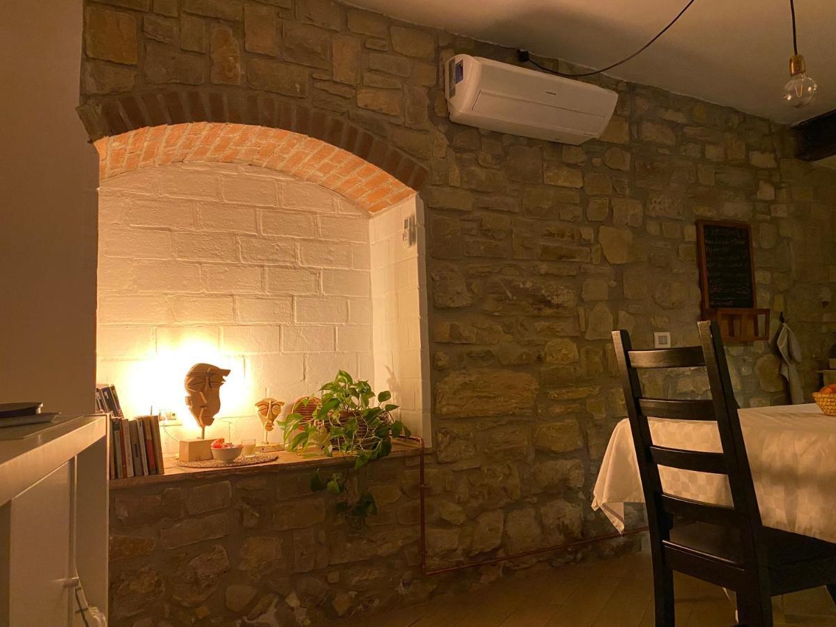 Villa Da Agostino, la casa del latte Costa di Mezzate Esterno foto