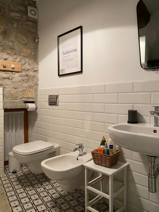 Villa Da Agostino, la casa del latte Costa di Mezzate Esterno foto