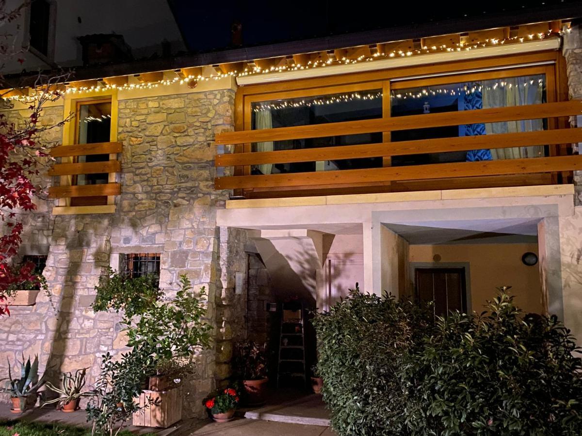 Villa Da Agostino, la casa del latte Costa di Mezzate Esterno foto