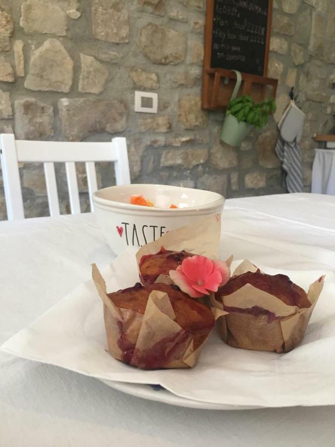 Villa Da Agostino, la casa del latte Costa di Mezzate Esterno foto
