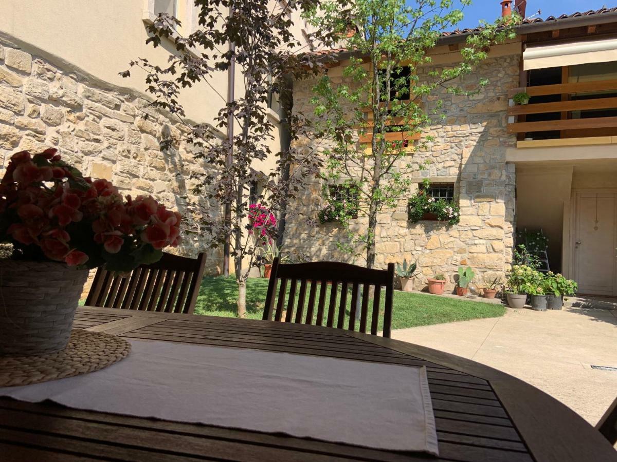 Villa Da Agostino, la casa del latte Costa di Mezzate Esterno foto