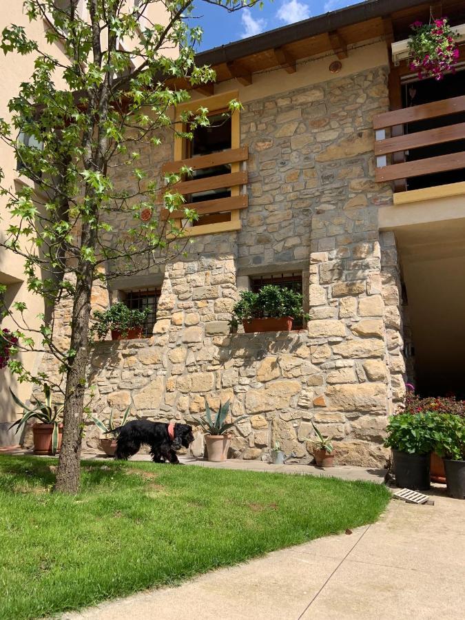 Villa Da Agostino, la casa del latte Costa di Mezzate Esterno foto