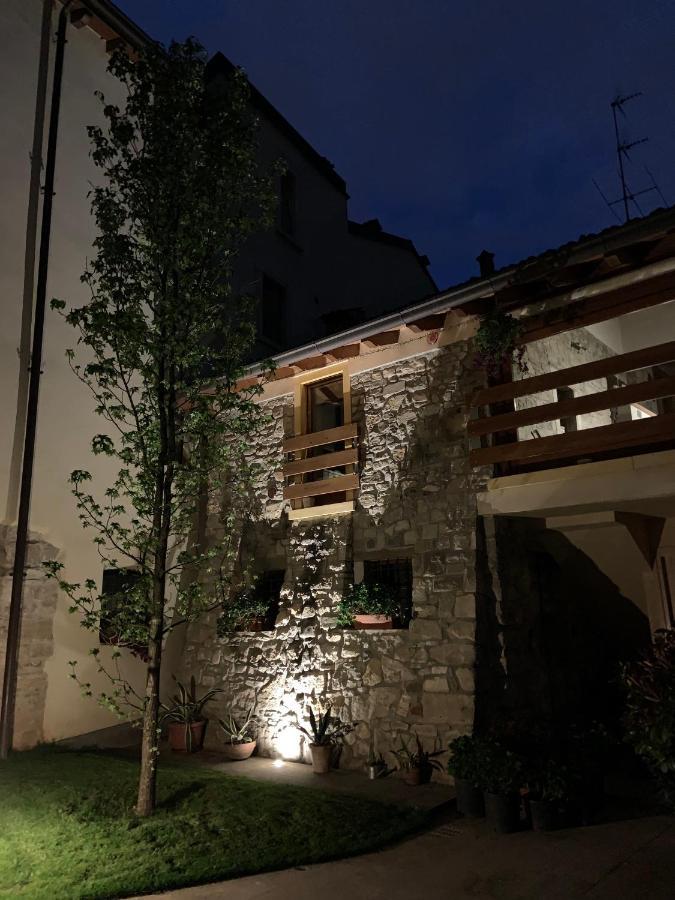 Villa Da Agostino, la casa del latte Costa di Mezzate Esterno foto